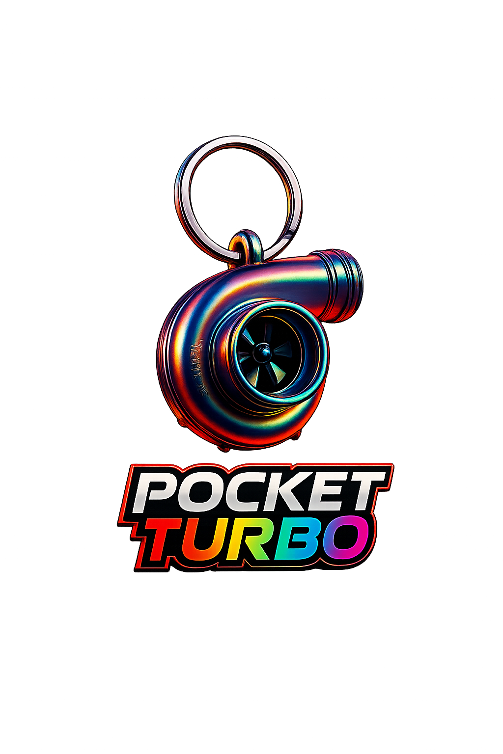 Pocket Turbo